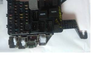 Skrzynka BSI Ford Mondeo Mk3 1S7T-14A301-CC