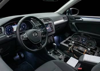 Naprawa kodowanie licznikow po wymianie diagnostyka vag vw skoda virtual co
