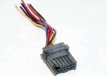 WTYCZKA KOSTKA WTYK NISSAN NOTE XTRAIL MICRA JUKE