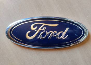 Emblemat znaczek logo Ford Ranger