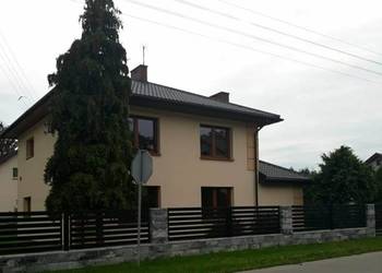 Przestronny dom. Świetna lokalizacja!!!