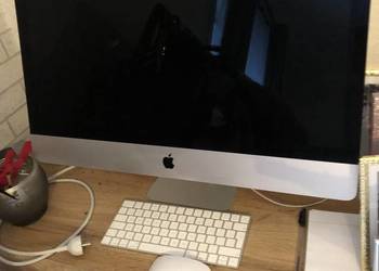 iMac Apple 27 cali Retina5K