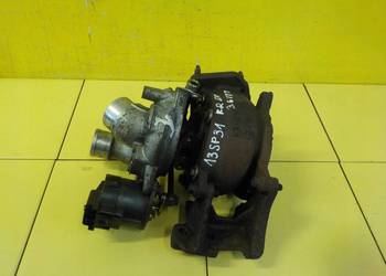 RANGE ROVER L322 3.6 TD V8 10r 368DT turbina turbosprezarka 6H3Q-6K682-FE