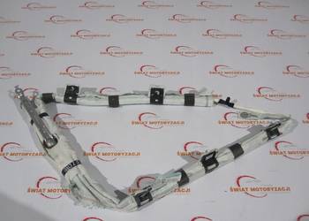 JEEP AVENGER 25r AIRBAG Kurtyna prawa 00521739040