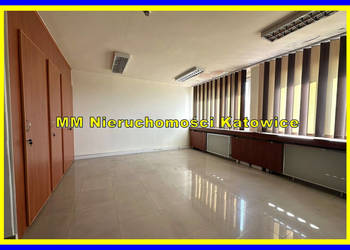 Biura do wynajęcia Katowice - różne powierzchnie, duży parking ogrzewanie …