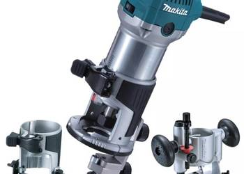 Frezarka Makita- wypożyczalnia