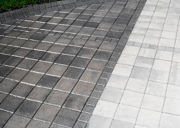 Impregnat do Kostki Brukowej Granitowej Betonu