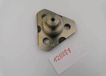 Sworzeń zwrotnicy carraro CA0128881,Komatsu WB