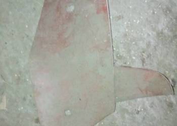 Odkładnica pługa podorywkowe wysoka jakość zapas z PRL