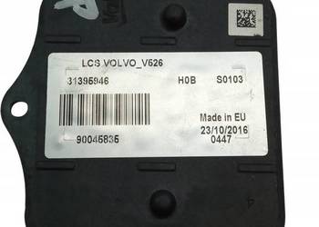 PRZETWORNICA XENON 31395946 Volvo S90 II (2016-  )