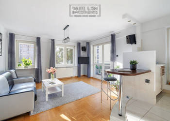 Mieszkanie Warszawa Karola Bohdanowicza 43.5m2 2 pok Mieszkanie Warszawa Karola Bohdanowicza 43.5m2 2 pok