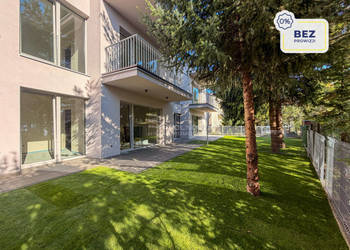 Mieszkania przy ul. Wieniawskiego w Chełmie - 66m2