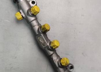 Listwa Wtryskowa VW 1.6 TDI 04L130089F Listwa Wtryskowa VW 1.6 TDI 04L130089F