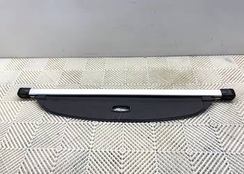 ROLETA BAGAŻNIKA KIA SPORTAGE IV SUV S0000-D9000 OSŁONA TYLNA, PRZESUW