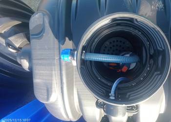 OPTIMAX 5 VIRO SBR przydomowa oczyszczalnia do 5 osób, bakterie gratis