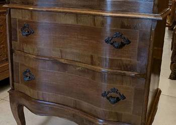 Nieduży sekretarzyk ludwikowski-sklep Dąbrowa Górnicza