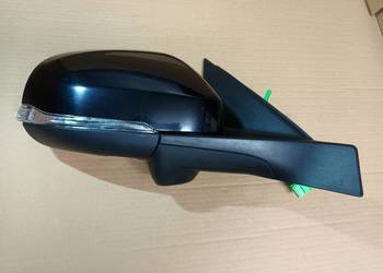 Lusterko prawe Volvo S80, V70 Kamera BLIS