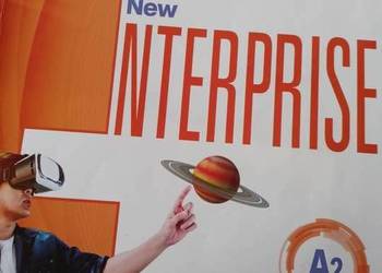 Enterprise a2 najtańsze podręczniki szkolne księgarnia Praga