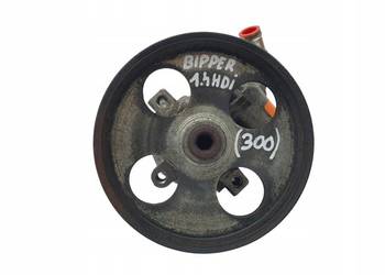 POMPA WSPOMAGANIA Peugeot Bipper Citroen Nemo 1.4 HDi 28140850AD 1401419280