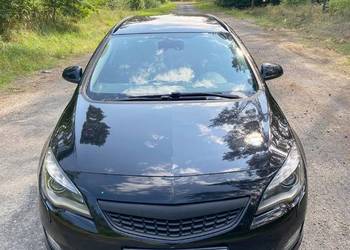 OPEL ASTRA 2.0CDTI Sports Tourer Automatic