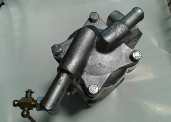 WYMIENNIK CIEPŁA - 0083016601