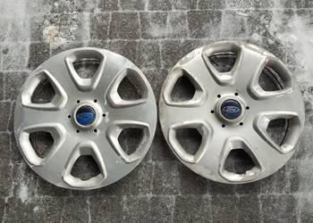 Kołpak Ford 14" 51792841 cena za sztukę Fiesta Ka