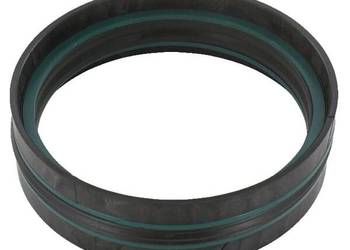 Uszczelniacz tłoka typ ZA-DBM 180x155x25.4/12.7 ZA180155254DBM
