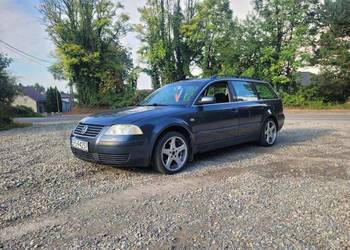 Passat B5 1.8benzyna gaz 200koni zamiana