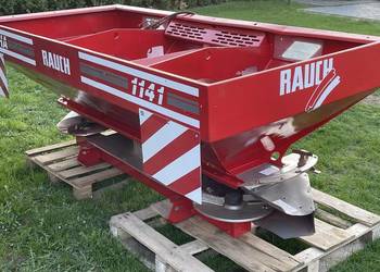 Rauch Alpha 1141 rozsiewacz