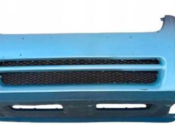 ZDERZAK PRZÓD PRZEDNI ORYGINAŁ 7L6807061 VOLKSWAGEN TOUAREG 7L6 2002-