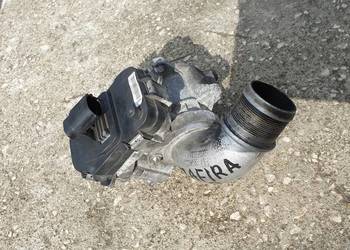 OPEL ZAFIRA B II 1.9 TDCI PRZEPUSTNICA 48CPD1 55353003  366028306 OPEL ZAFIRA B II 1.9 TDCI PRZEPUSTNICA 48CPD1 55353003  366028306