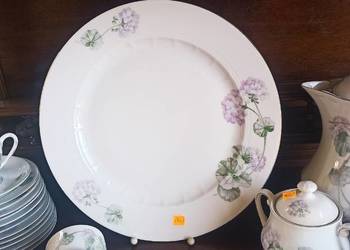 Patera, C. T. Altwasser Germany. Hortensje. 1927 r. Patera, C. T. Altwasser Germany. Hortensje. 1927 r.