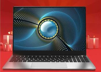 Nowy Ultrabook 15,6 IPS 128 SSD 8GB do domu gier pracy nauki