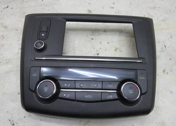 PANEL KLIMATYZACJI RAMKA RENAULT KADJAR 275102210R