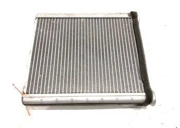 NAGRZEWNICA RENAULT CLIO V Hatchback KOMBAJN OGRZEWANIA, UKŁADU