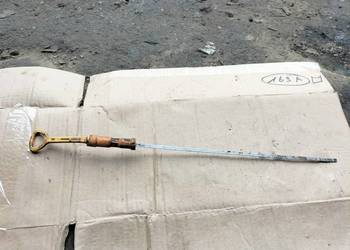 053115611B AUDI VW MIARKA OLEJU BAGNET + UCHWYT