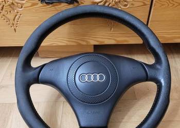 Kierownica audi a4 b4 80 cabrio s-line