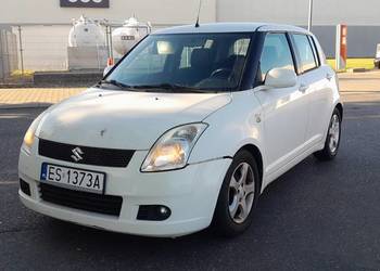 Suzuki Swift 1.3 Diesel