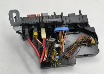 MODUŁ STEROWNIK SAM MERCEDES E-CLASA W212 2.2CDI 2129004901