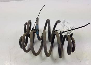 SPRĘŻYNY TYŁ PASSAT B5