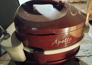 Odkurzacz piorący Apollo 2000