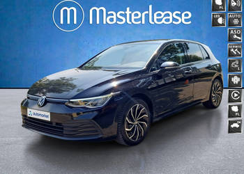 Volkswagen Golf 1.5 TSI EVO Life ! Z Polskiego Salonu! Faktura VAT! VIII (…