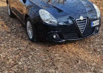 Alfa Romeo giulietta 1.4 t