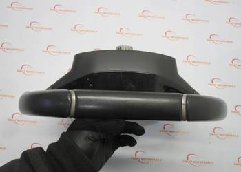 PEUGEOT 2008 II GT LINE 22r kierownica skóra multifunkcja 98255045ZD