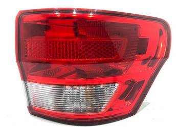 LAMPA PRAWY TYŁ JEEP GRAND CHEROKEE WK 55079420A Hatchback ŚWIATŁO