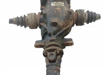 DYFERENCJAŁ 1.9 B 118 KM 1428168 3.38 Bmw Seria 3 IV (1998-2006) E46