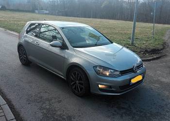 golf 7 ,zamiana,sam parkuje, asystent zmęczenia kierowcy, hak