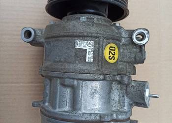 Sprężarka klimatyzacji VW GOLF VII AUDI A3 8VI SEAT Leon II 5Q0816803