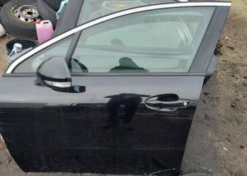 Drzwi lewe prawe przód przednie kompletne Peugeot 508 KTVD
