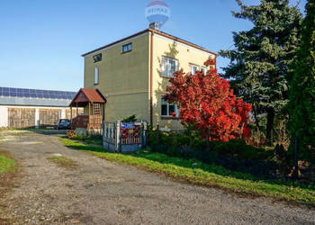 Siedlisko k. Makowa Mazowieckiego